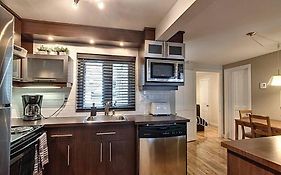 Appartement Condo Dans Le Vieux Quebec